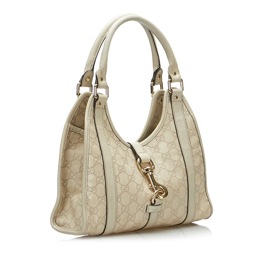 Guccissima Jackie Bardot