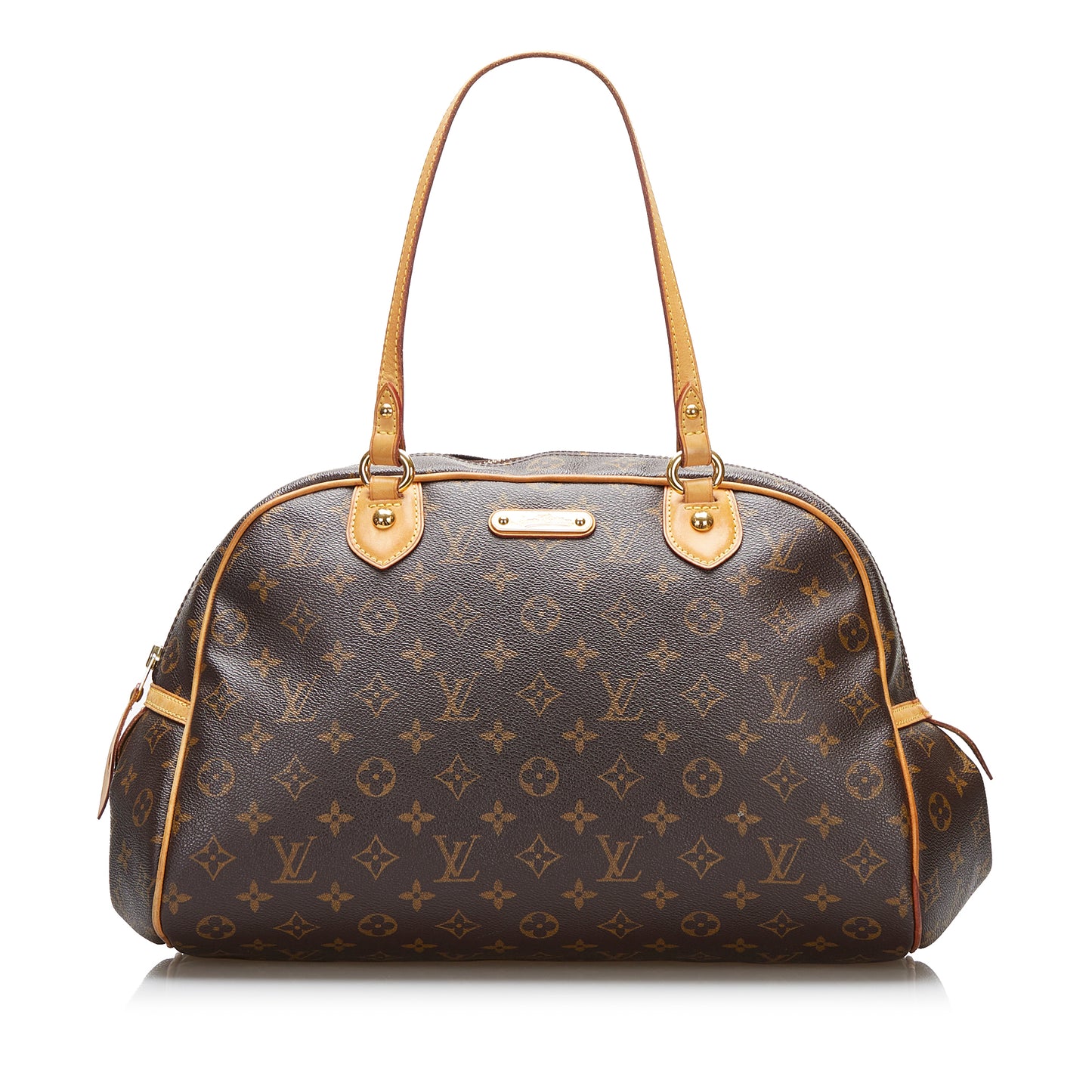 Monogram Montorgueil GM