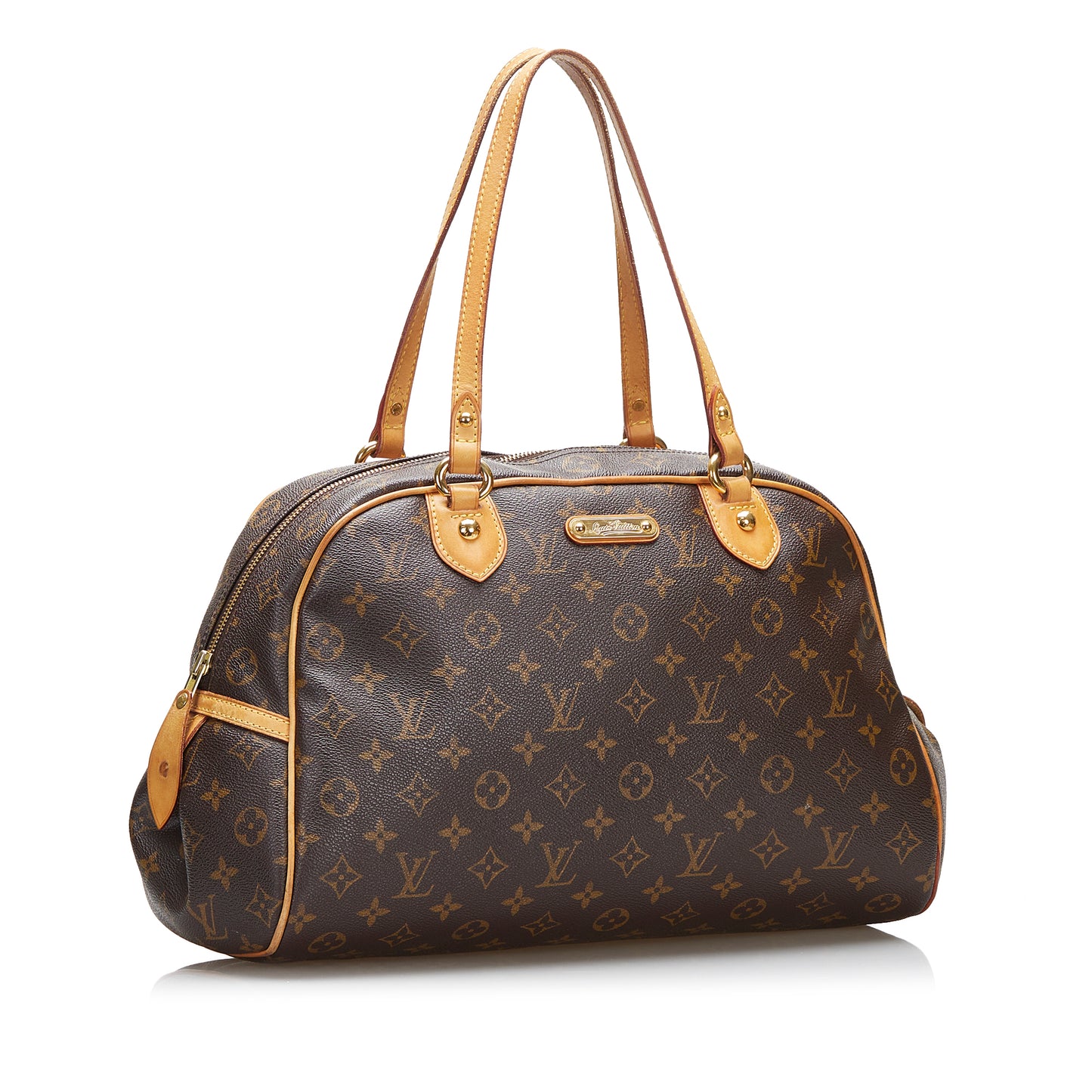 Monogram Montorgueil GM
