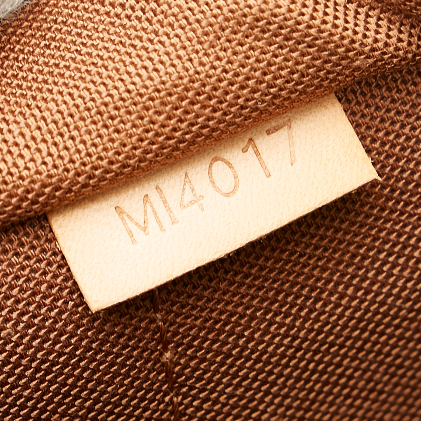 Monogram Montorgueil GM