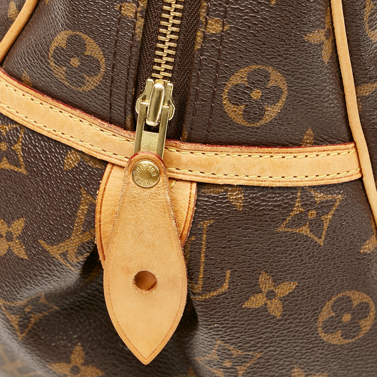 Monogram Montorgueil GM