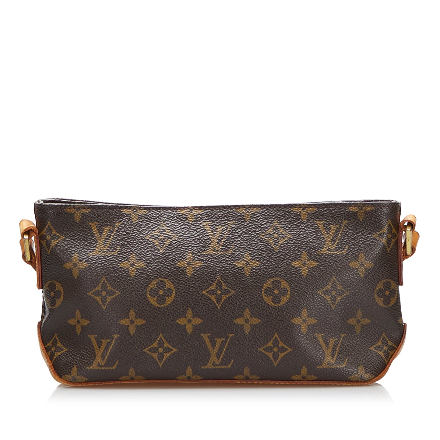 Monogram Trotteur