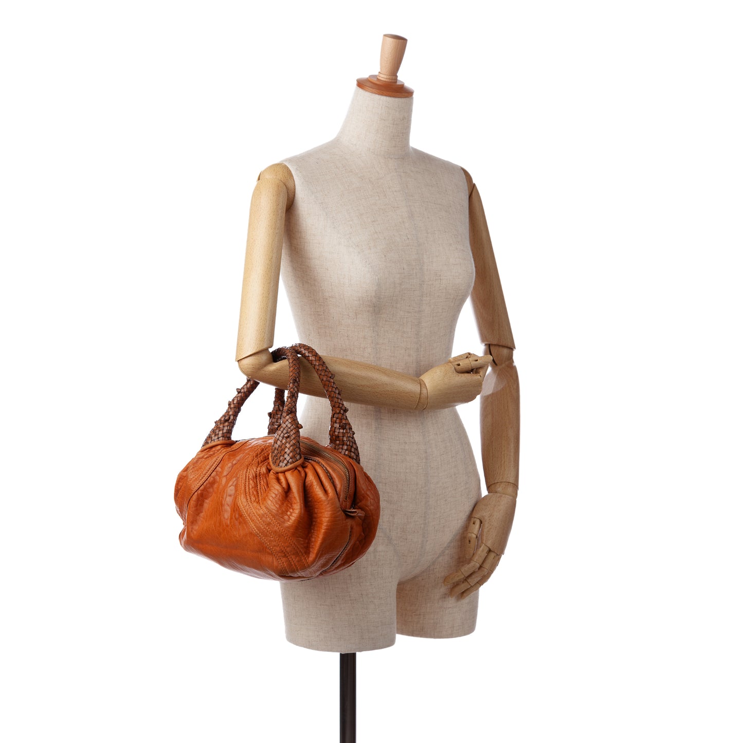 Baby Spy Handbag