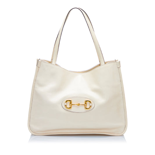 Horsebit 1955 Tote Bag